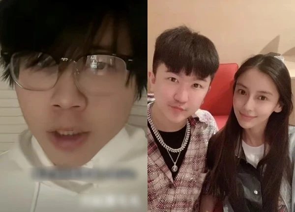 Biến căng: 1 nam diễn viên tố Angelababy bắt tay với bạn thân tai tiếng làm chuyện đáng xấu hổ