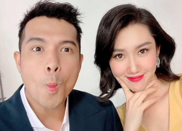 Đôi duy nhất "Dispatch Việt Nam" Trường Giang tung tin sai: Đàng trai đã có người yêu giấu kín, đàng gái nghi sắp cưới