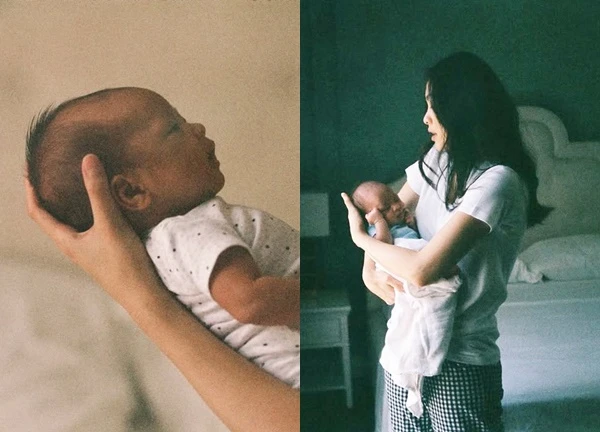 Sao Việt 18/4: Tăng Thanh Hà lần đầu hé lộ ảnh sinh con đầu lòng 10 năm trước