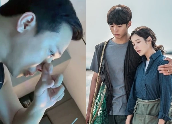 Lộ clip Trấn Thành khóc nức nở ở nhà riêng