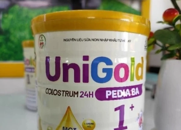 Mẹ ở Hải Dương hoang mang phát hiện nuôi con bằng sữa giả, đã uống 30 hộp, giá không hề rẻ