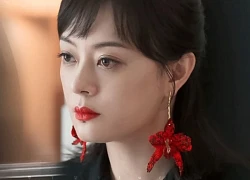 Phim vừa chiếu 40 phút đã đứng top 1 rating cả nước, nữ chính bùng nổ cõi mạng vì "đẹp dã man"