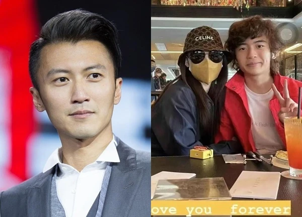 Quý tử Tạ Đình Phong năm nào cũng nhận quà xa xỉ nhưng không thấy mặt bố vì điều kiện thừa kế kỳ lạ?