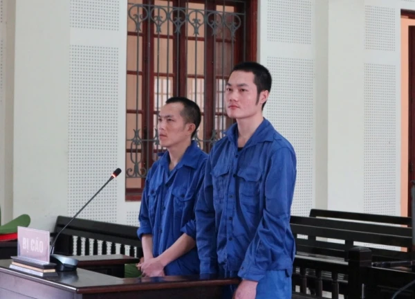 Tận cùng nỗi đau khi "lá vàng" ngồi khóc "lá xanh"