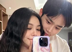 "Tiểu diva" lên truyền hình khóc lóc tuyên bố nóng về chồng kém tuổi ngay trước thềm đám cưới
