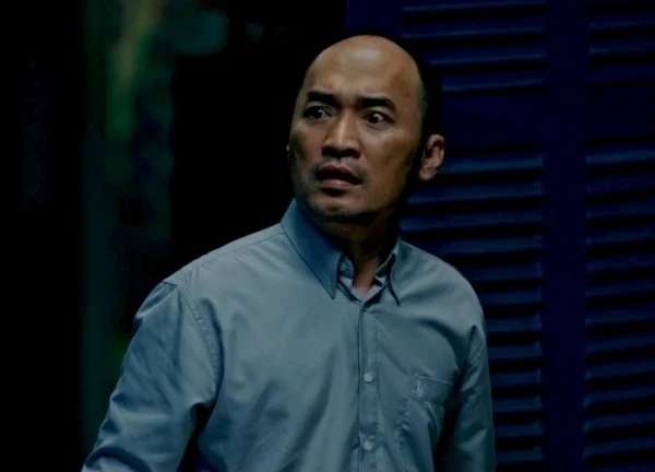 'Tìm xác: Ma không đầu': Hồng Vân diễn gây ám ảnh, Tiến Luật 'nhạt'