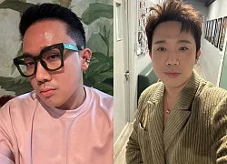 Trấn Thành đăng đàn chất vấn vì khán giả xin chụp ảnh cùng nhưng lại vô tình nói điều này