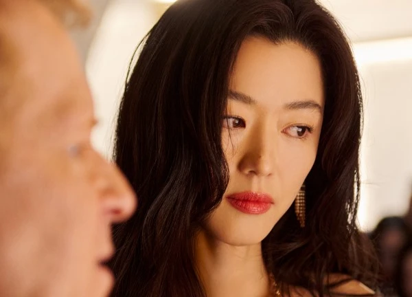 Vị thế của 'mợ chảnh' Jun Ji Hyun
