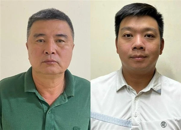 Xét xử cựu Phó Vụ trưởng gợi ý DN chi tiền đổi nhà sang biệt thự ở Tây Hồ