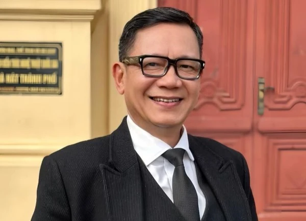 Xôn xao quảng cáo thuốc "huỷ diệt" mọi bệnh xương khớp, NSƯT Phạm Cường nói gì?