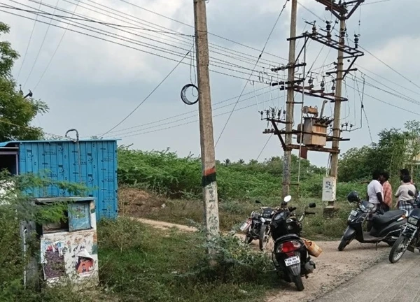 Xót xa: Chồng bị điện giật, vợ bầu và bà ngoại lao vào cứu, tất cả đều tử vong