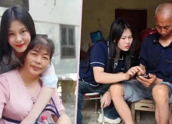 Bạn trai mất vì tai nạn, cô gái giúp trả nợ và chăm sóc cha mẹ anh suốt 9 năm