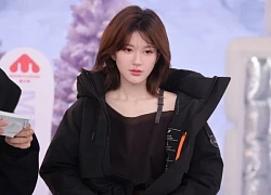 Căng: Triệu Lộ Tư nghi dính "phong sát ngầm", ông lớn chống lưng đã bị triệu tập