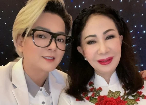 Cuộc sống của nam nghệ sĩ Việt lấy vợ hơn 8 tuổi: Vẫn bên nhau hơn 30 năm dù không có con