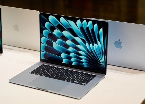 Điểm tuần: MacBook Air M4, iPad Air M3 đồng loạt lên kệ tại Việt Nam