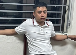 Hành trình chốt chặn, vây bắt nghi phạm Bùi Đình Khánh