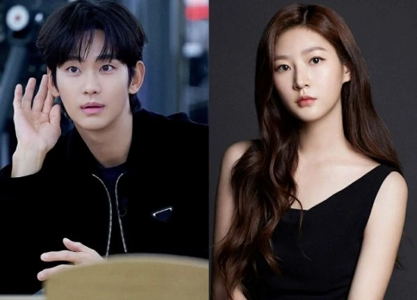 Mớ bòng bong tình ái của Kim Soo Hyun - Kim Sae Ron xuất hiện thêm 1 nhân vật không ngờ