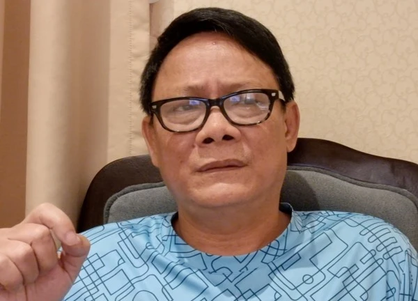 Nam nghệ sĩ bị đột quỵ: "Tôi chết lâm sàng mấy giây, được đưa vào bệnh viện ở Hà Nội"