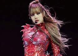Phong ba bão táp cũng không thể lung lay bộ phận có giá 182 tỷ của Lisa (BLACKPINK) ở Coachella!