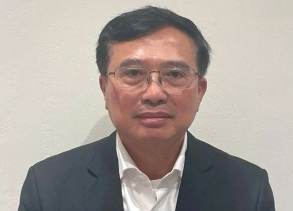 Xét xử cựu Thứ trưởng Bộ Công Thương Hoàng Quốc Vượng