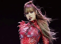 1,3 triệu người ngỡ ngàng clip 8 giây "bóc trần" thái độ thật của Lisa (BLACKPINK) tại Coachella!