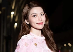 Á hậu Quỳnh Châu xin lỗi về bài đăng kẹt xe ngay dịp Đại lễ 30/4