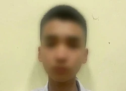 Bắt đối tượng dùng kiếm chém trọng thương người khác
