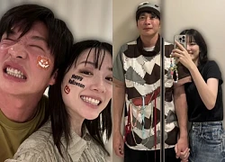 Chấn động: Truyền thông khui ngọc nữ showbiz "bắt cá 2 tay", vụng trộm với tài tử hơn 15 tuổi đã có vợ con