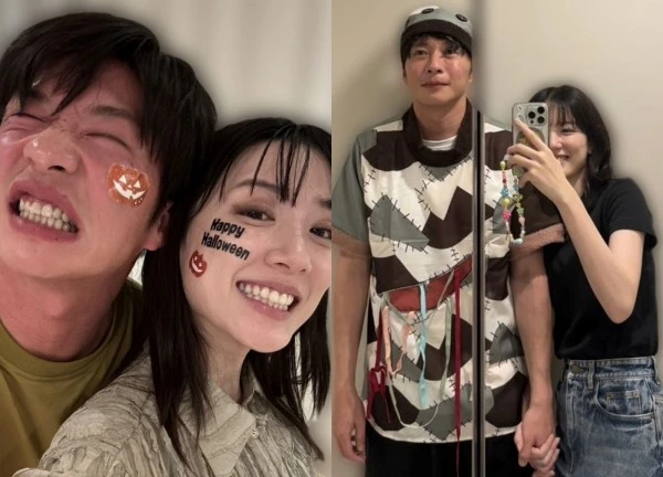 Chấn động: Truyền thông khui ngọc nữ showbiz "bắt cá 2 tay", vụng trộm với tài tử hơn 15 tuổi đã có vợ con