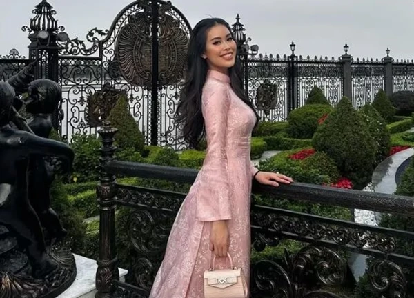 Cuộc sống của con gái Minh Nhựa, Johnathan Hạnh Nguyễn