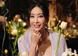 Hoa hậu Việt đăng quang lúc 16 tuổi bán nhà lãi 900 cây vàng: Ở dinh thự 400 tỷ, cho con học trong lâu đài Anh