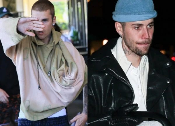 Justin Bieber lộ video 8 giây cực sốc, hành vi bất thường phơi bày 1 "sự thật"?