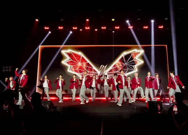 Lộ diện 30 tân binh Việt sẽ thi "sống còn" để được debut, bản lĩnh thế nào mà khiến SOOBIN nức nở?