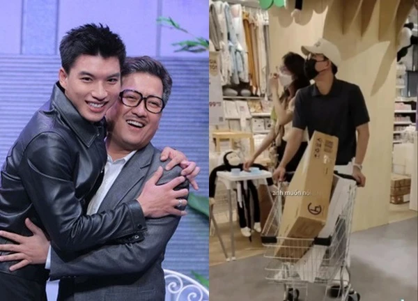 Nam rapper gen Z bí mật yêu đương nhưng bị Trường Giang "vạch trần", danh tính đàng gái lộ rõ qua 1 chi tiết