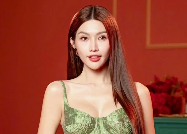 Sao Việt 24/4: Á hậu Quỳnh Châu xin lỗi vì phát ngôn gây hiểu lầm dịp 30/4
