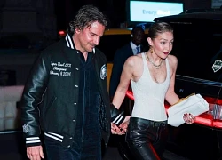 Bradley Cooper đã cầu hôn siêu mẫu Gigi Hadid?