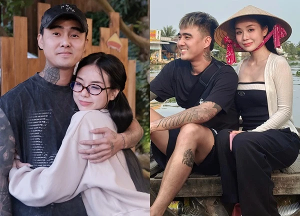Cindy Lư lộ hint rục rịch làm đám cưới với Đạt G, thái độ ra mặt khi nhắc tới Hoài Lâm