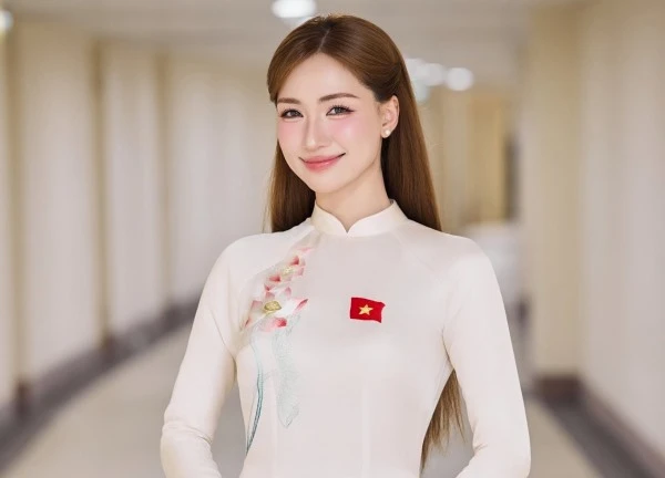 Hòa Minzy lên tiếng về thông tin nhập cư nước ngoài