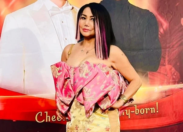 Hoãn phiên xử sơ thẩm vụ trộm cắp vặt và động thái bất ngờ của Lynda Trang Đài