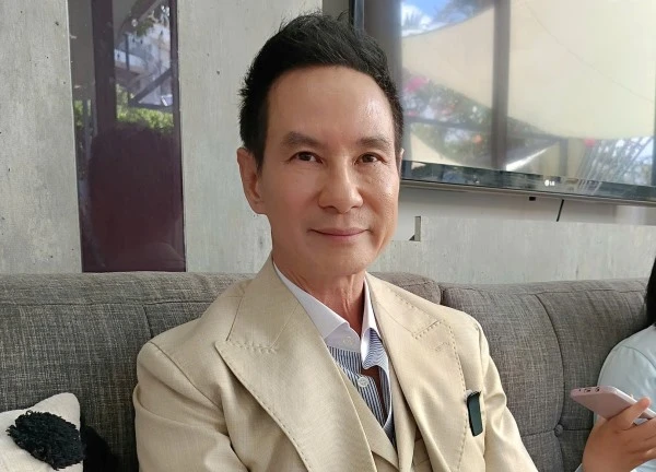 Lý Hải: "Nằm trên đống tiền đi nữa mà không an tâm thì có đi chữa lành 100 chỗ cũng vậy"