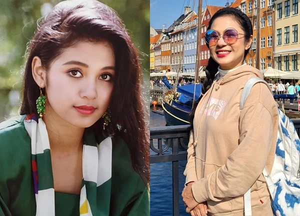 Mỹ nhân Việt đóng 1 phim nhận 30 cây vàng: Lựa chọn làm mẹ đơn thân, giải nghệ sống an nhàn trong biệt thự