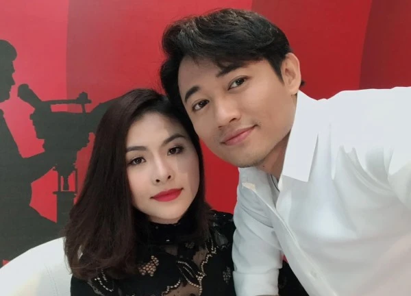Nữ diễn viên nghẹn ngào tiễn biệt Quý Bình: 1,4 triệu người xem mà xó.t x.a