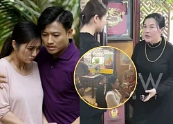Thanh Trúc cúng Quý Bình, tiết lộ cuộc gọi nhờ giúp vợ 1 thứ, Ngọc Tiền thái độ?