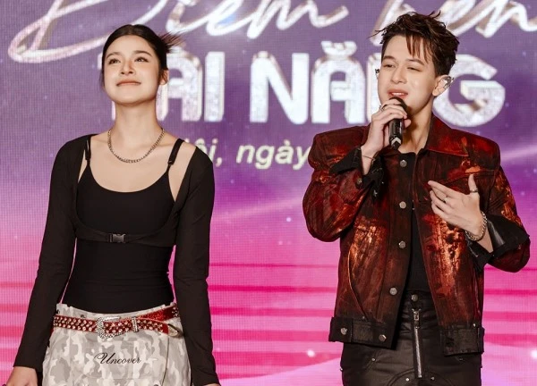 Sao Việt 25/4: Con gái NSƯT Võ Hoài Nam gây chú ý khi tham gia cuộc thi hát