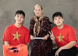 Bộ đôi 9X lưu giữ vẻ đẹp vượt thời gian của các Mẹ Việt Nam anh hùng