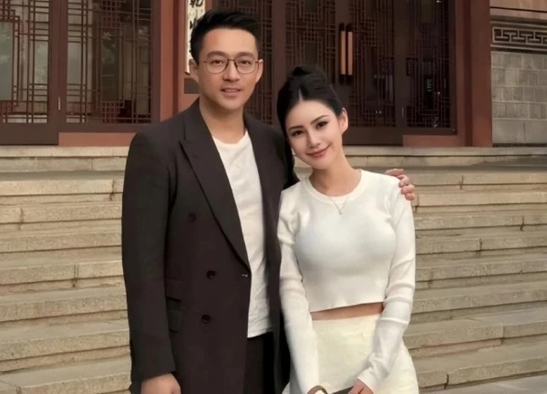 Chồng cũ cưới hot girl sau 3 tháng Từ Hy Viên qua đời: Cbiz tẩy chay gắt đám cưới khiến Uông Tiểu Phi "muối mặt"