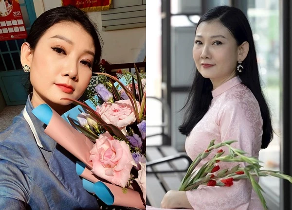 Cuộc đời nữ NSND nổi tiếng cả nước: 50 tuổi vẫn trẻ đẹp, chưa lấy chồng dù nhiều người theo đuổi