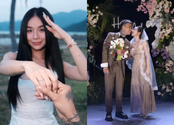 Đạt G công khai cầu hôn vợ cũ bạn thân, Hoài Lâm lộ động thái lạ khiến fan chú ý