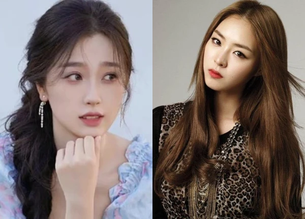 Lee Yeon Hee 'con cưng SM' từng bị 100 đoàn phim từ chối lại 'tình đầu quốc dân'