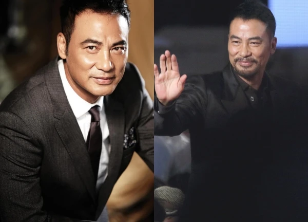 Nhậm Đạt Hoa: Showbiz lẫn xã hội đen không dám động, U70 "giàu sụ" vẫn đóng phim